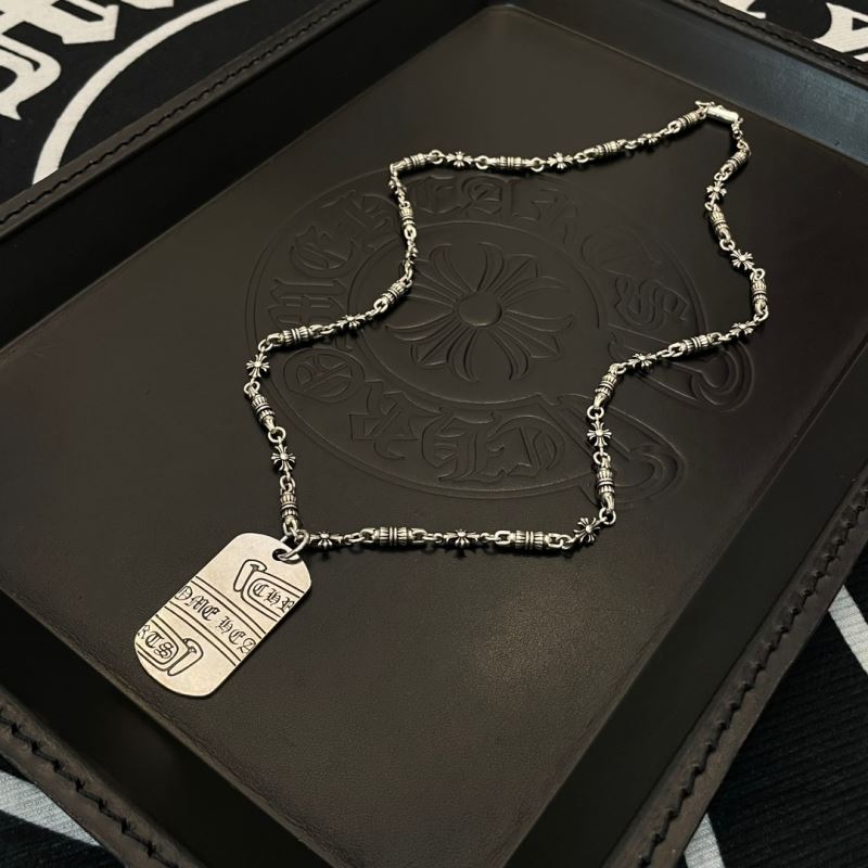 Chrome Hearts Necklaces